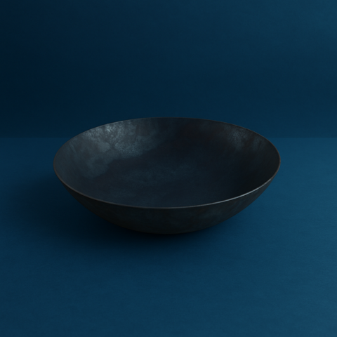 Sacred Shiva Mantra Healing Bowl