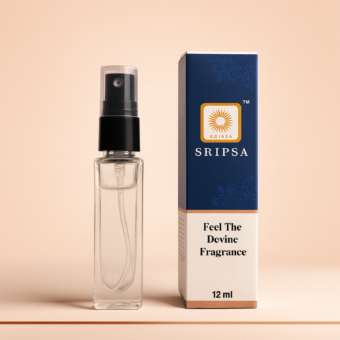 Aura Bliss Fragrance Perfume