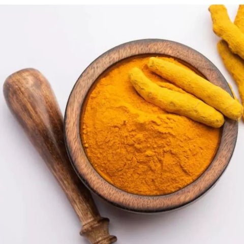 Sacred Haldi Powder