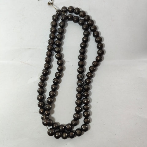 Eternal Ruby Crystal Mala – Vitality & Divine Grace