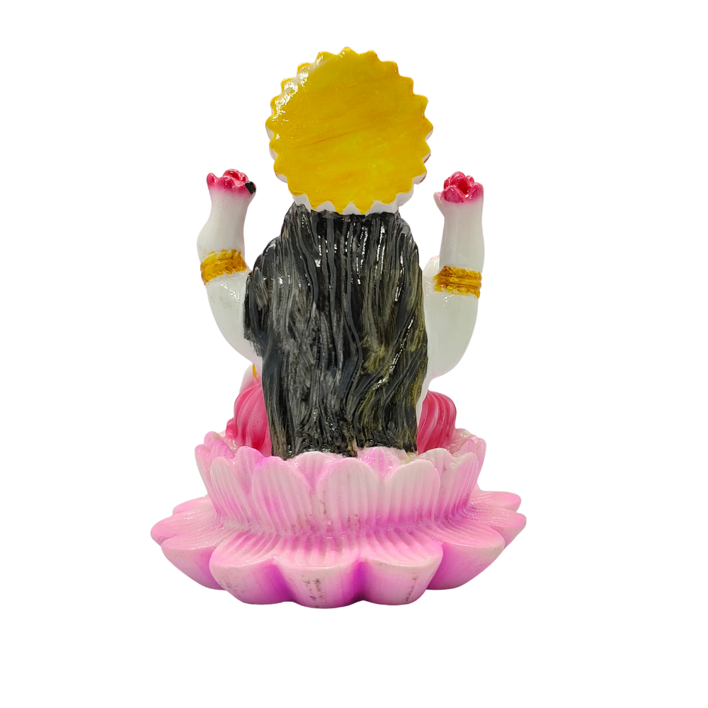 Divine Goddess Lakshmi Idol for Home & Office – Wealth & Prosperity