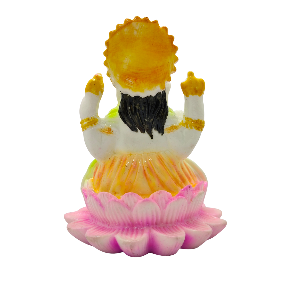 Divine Lord Ganesha Idol for Home & Office – Success & Prosperity