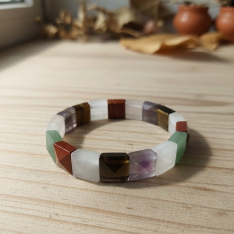 Chakra Shakti Bracelet