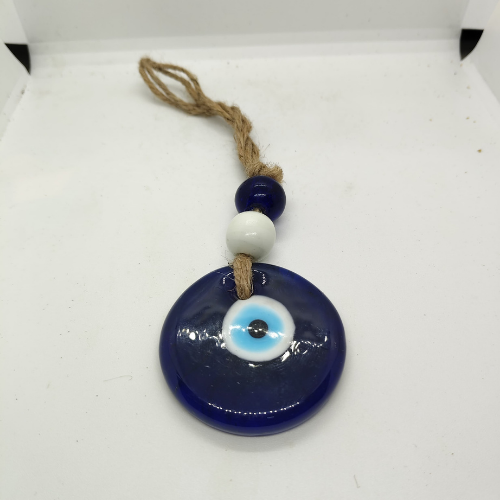 Crystal Shine Nazar Hanging