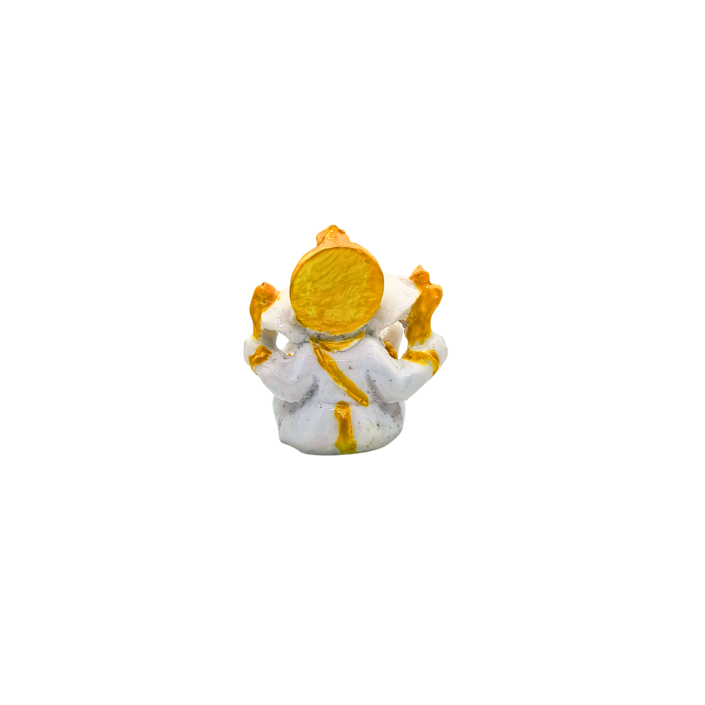 Shree Ganesh Ji Decorative Murti for Home & Pooja Room
