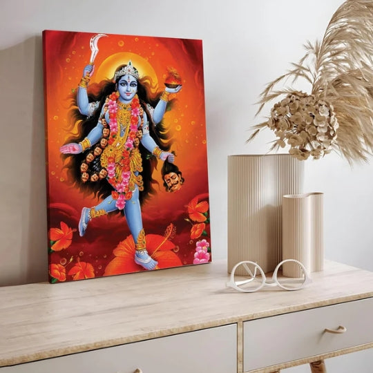 Spiritual Wall Paintings