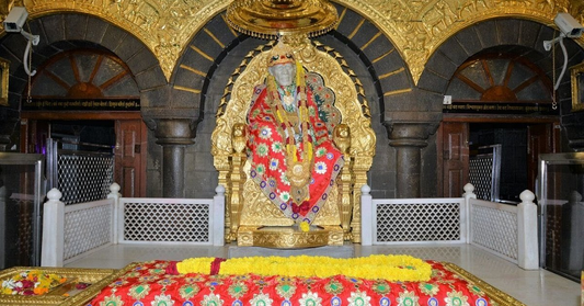 Shirdi Sai Baba Temple: Experience Faith and Miracles in Maharashtra