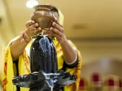 What is Abhisheka in Hinduism? Meaning, Rituals, and Spiritual Importance