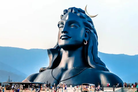 Significance of Adiyogi Sewa in Daily Spiritual Practice and Worship