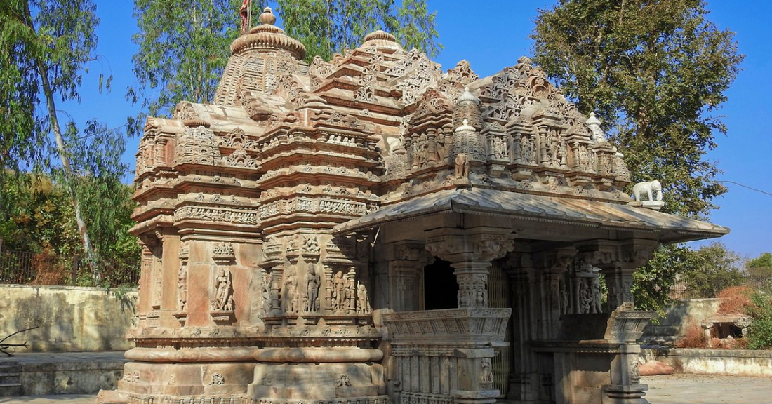 Ambika Devi Temple – Sacred Goddess Shrine in Uttarakhand
