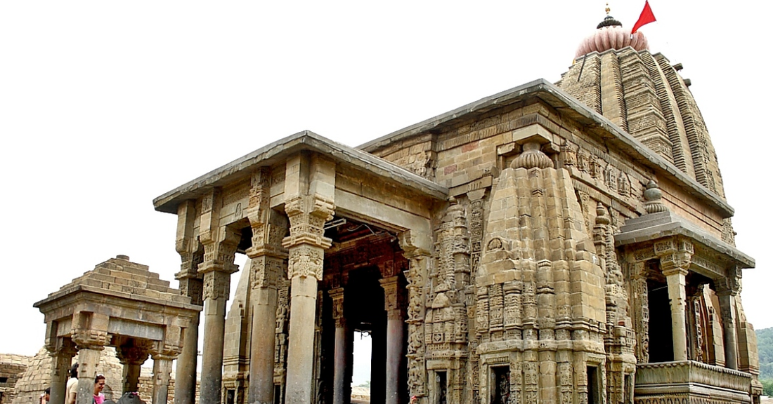 Baijnath Temple – Historical Marvel in Himachal Pradesh