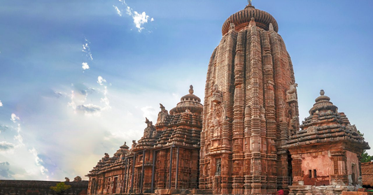 Basudev Temple – Hidden Gem of Arunachal Pradesh