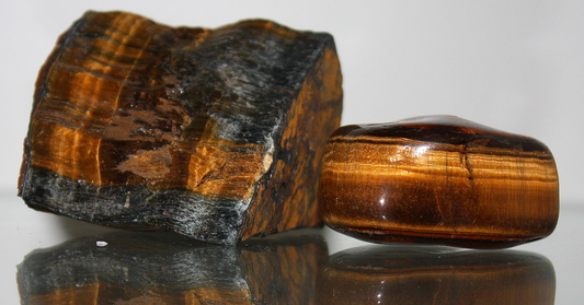 Discover the Power of Tiger’s Eye Stone: Meaning, Uses, and Benefits