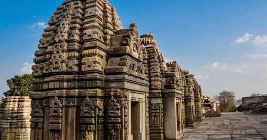 Exploring Bateshwar Nath Temple: Agra’s Spiritual Heritage