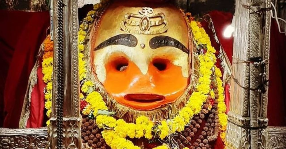 Kaal Bhairav Temple, Ujjain – Fierce Guardian of the Holy City