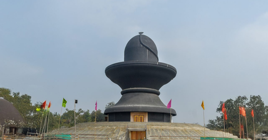 Maha Mrityunjaya Temple – Powerful Puja Samagri for Health and Protection