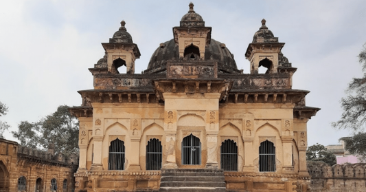 Mahakali Temple, Pali – Rajasthan’s Spiritual Marvel