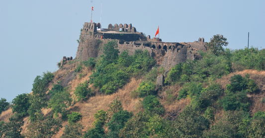 Mahur Temple – Ancient Shakti Peeth of Maharashtra