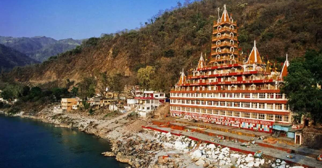 Neelkanth Mahadev Temple – Puja Samagri for Mahadev Devotees in Rishikesh
