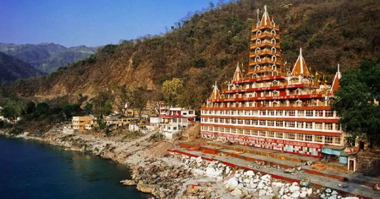 Neelkanth Mahadev Temple – Puja Samagri for Mahadev Devotees in Rishikesh