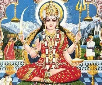 Parvati: The Divine Mother and Consort of Lord Shiva