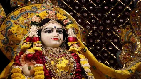 The Story of Sita: Devotion, Strength, and Sacrifice in Hinduism