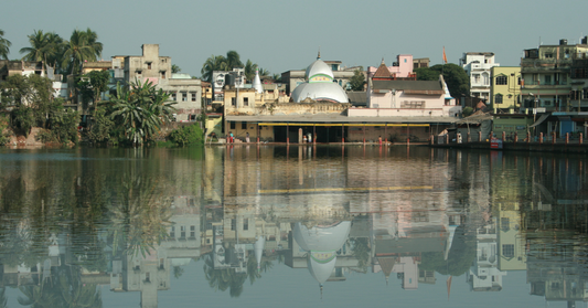 Tarakeshwar Shiva Temple – Divine Bliss in West Bengal
