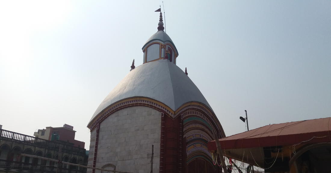 Tarapith Temple – Shakti’s Sacred Abode in West Bengal