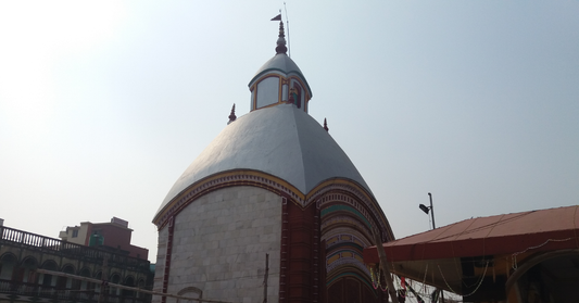 Tarapith Temple – Shakti’s Sacred Abode in West Bengal