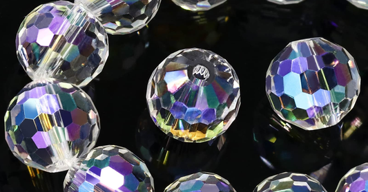 The Magic Charm of Paradise Beads: Unlock Your Spiritual Energy