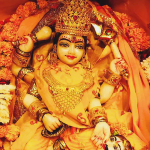 Pitambara Mata Datia: Spiritual Importance and Legends