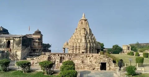 Chittorgarh Temples: Exploring Rajasthan’s Ancient Spiritual Heritage