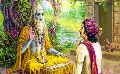 Why a Guru is Essential on the Spiritual Path – Ancient Wisdom Explained