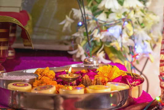 Importance of Incense in Pooja: Enhancing Devotion and Spirituality