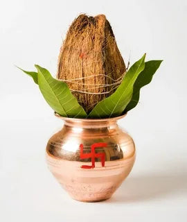 Significance of Water Kalash in Hinduism