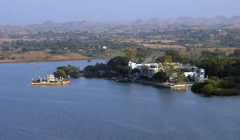 Significance of Kshira Sagara in Vaishnavism and Hindu Beliefs