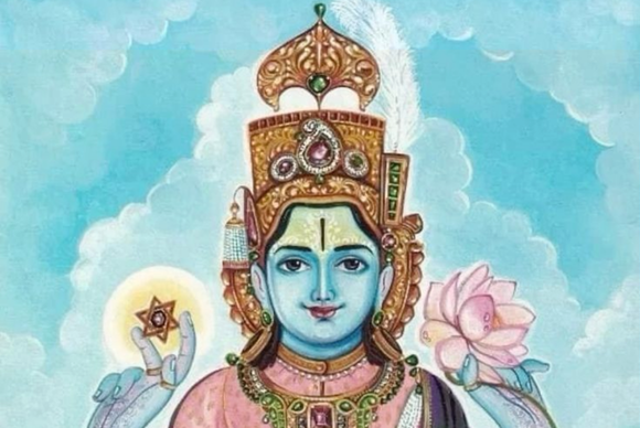 Lord Badri Narayan and the Legends of Badrinath