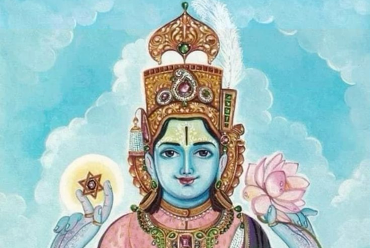 Lord Badri Narayan and the Legends of Badrinath