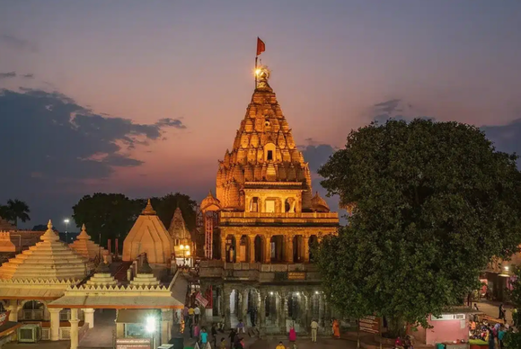 Mahakaleshwar Ujjain: The Eternal Jyotirlinga of Lord Shiva