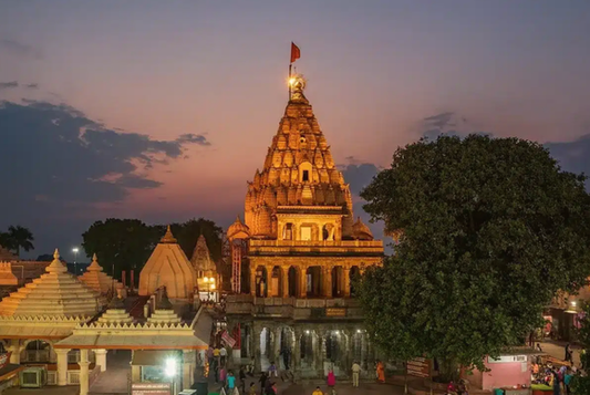 Mahakaleshwar Ujjain: The Eternal Jyotirlinga of Lord Shiva