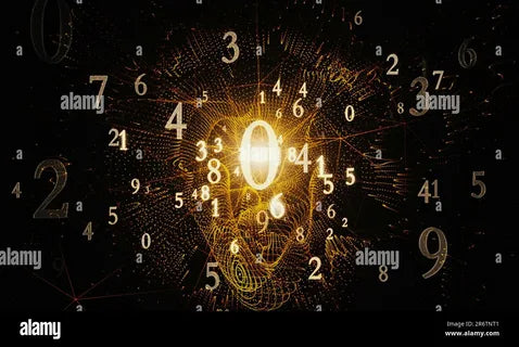 The Science Behind Numbers: How Numerology Impacts Your Life – Servpuja ...