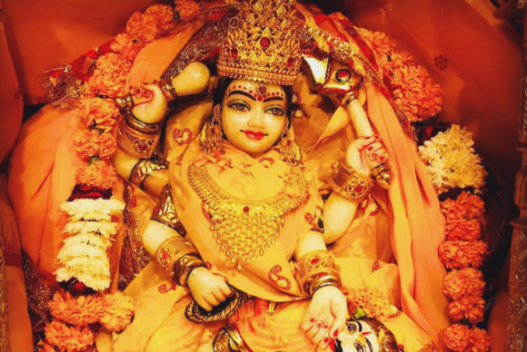 Pitambara Mata Datia: Spiritual Importance and Legends