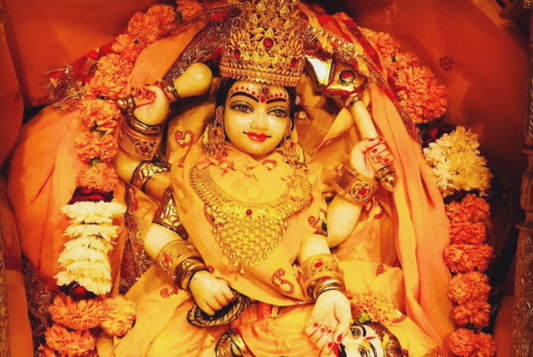 Pitambara Mata Datia: Spiritual Importance and Legends