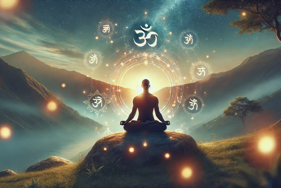 The Power of Mantras: Sound and Spiritual Awakening