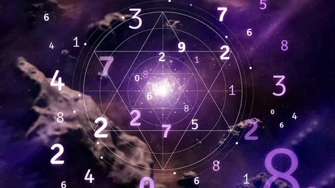 The Role of Numerology in Spiritual Growth and Self-Discovery