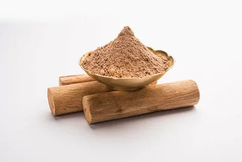 White Sandalwood vs Red Sandalwood – Which One is Best for Puja and Skin?