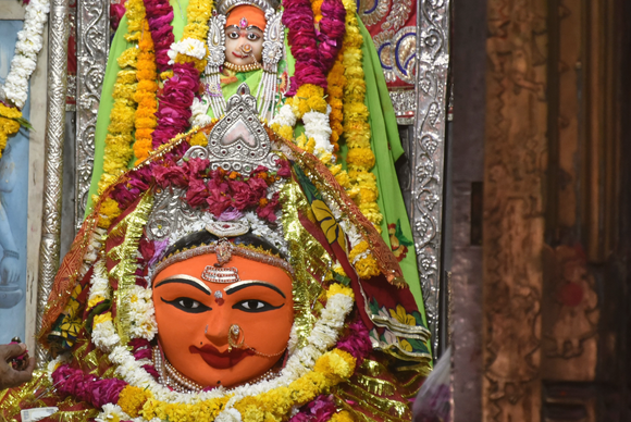 Shakti Peethas: Temples of the Divine Feminine