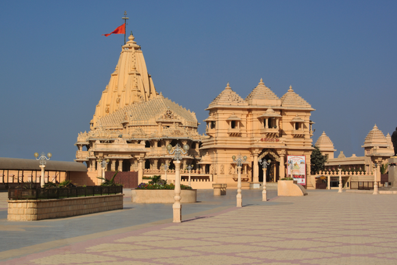 Somnath Jyotirlinga: Temple of Eternal Faith