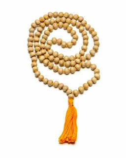 Tulsi Mala Wearing Rules – When to Wear and When Not to Wear