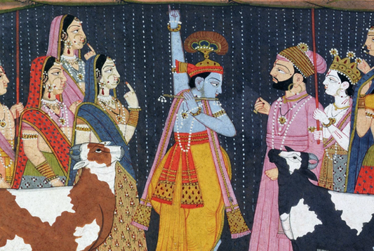 The Sacred Path: Understanding Hindu Beliefs and Traditions